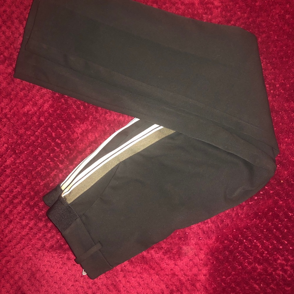 Cropped Slacks - Picture 4 of 7